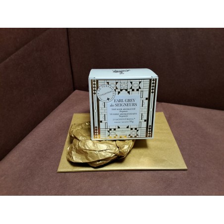 Earl GREY des SEIGNEURS