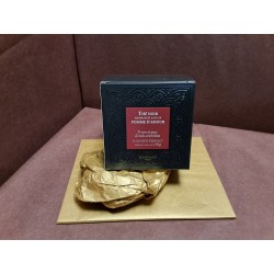 Thé noir Pomme d’amour