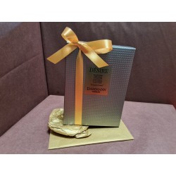 Coffret Thé noir DESIRE