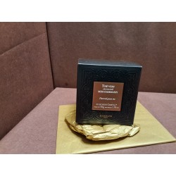 Thé vert Miss Dammann