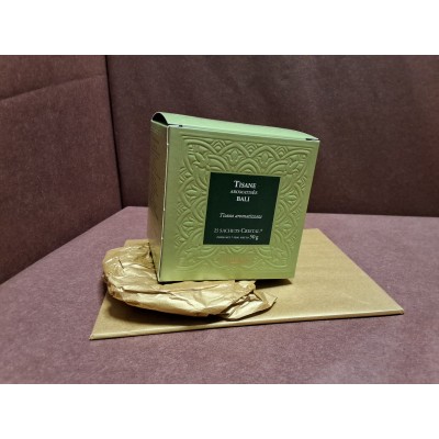 Tisane Bali
