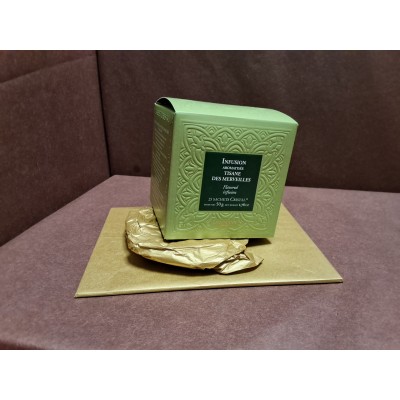 Tisane des Merveilles