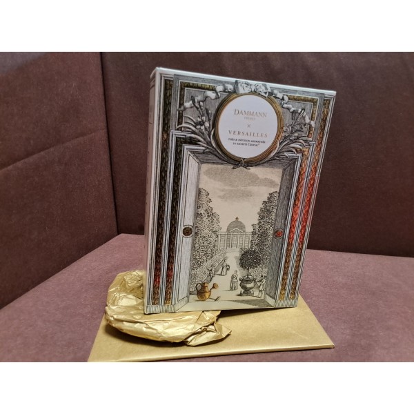 Coffret Versailles