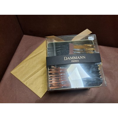 Coffret thé INFINIMENT