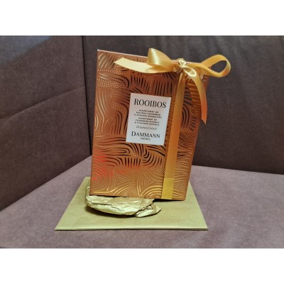 Coffret ROOÏBOS