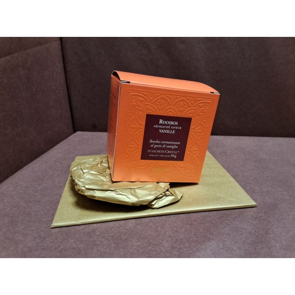 Rooïbos Vanille
