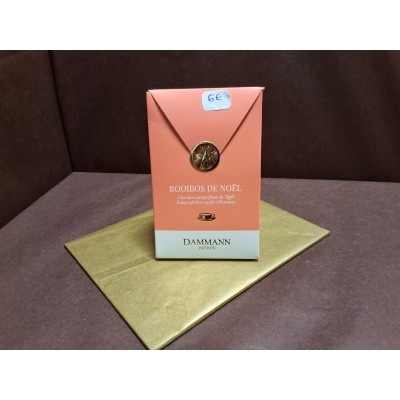 Rooïbos de Noël