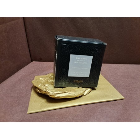 Thé Blanc Bella Blanca