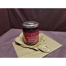 Confiture extra framboise