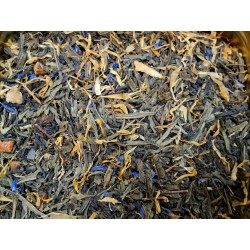 Au pied de mon arbre