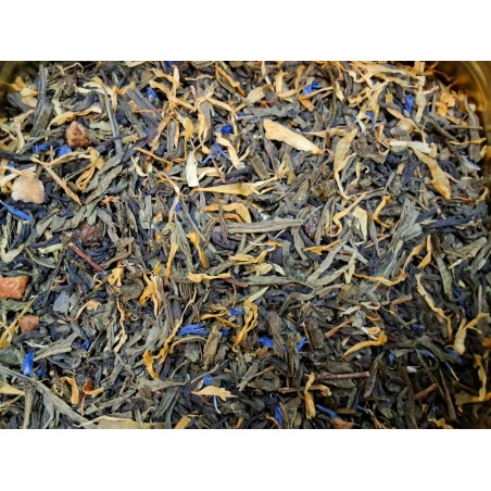 Au pied de mon arbre