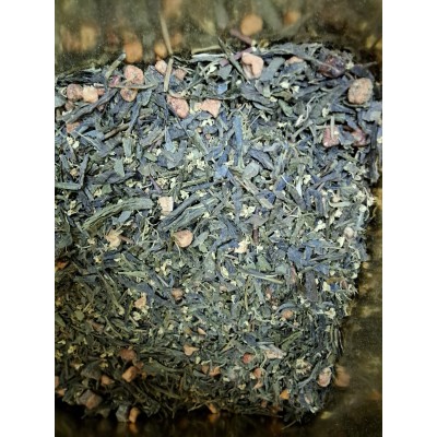 Délicatesse Provençale par Nina Metayer