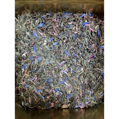 En attente de l'été