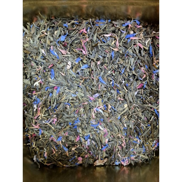 En attente de l'été