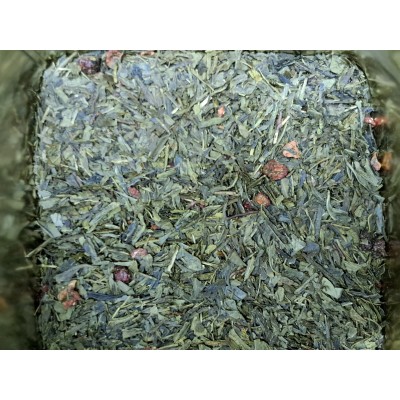 Je m'en vais au bois