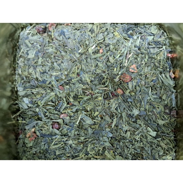 Je m'en vais au bois