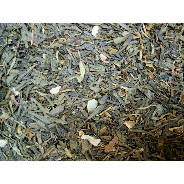 Orange et Citron bio